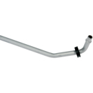 2000 Buick LeSabre Automatic Transmission Oil Cooler Hose Assembly 3
