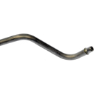 2012 Chevrolet Express 2500 Automatic Transmission Oil Cooler Hose Assembly 2