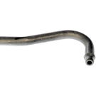2000 Pontiac Grand Prix Automatic Transmission Oil Cooler Hose Assembly 2