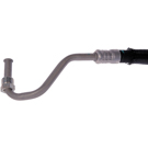 BuyAutoParts CF-00360AN Automatic Transmission Oil Cooler Hose Assembly 1