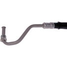 1996 Buick Skylark Automatic Transmission Oil Cooler Hose Assembly 1