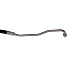 1995 Chevrolet Beretta Automatic Transmission Oil Cooler Hose Assembly 2