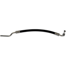 2000 Saturn SC1 Automatic Transmission Oil Cooler Hose Assembly 3