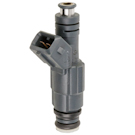 1994 Bmw 850 Fuel Injector 1