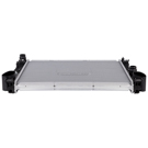 BuyAutoParts 19-01587AN Radiator 3