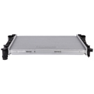 BuyAutoParts 19-01587AN Radiator 4