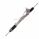 BuyAutoParts 80-00507R Rack and Pinion 1