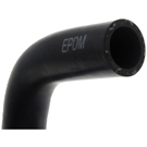 2012 Gmc Yukon HVAC Heater Hose Assembly 1
