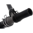 2012 Gmc Yukon HVAC Heater Hose Assembly 2