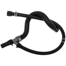 2012 Gmc Yukon HVAC Heater Hose Assembly 4
