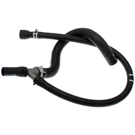 2012 Gmc Yukon HVAC Heater Hose Assembly 5