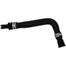 2019 Lincoln MKC HVAC Heater Hose Assembly 1