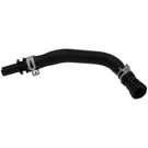 2019 Lincoln MKC HVAC Heater Hose Assembly 2