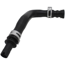 2019 Lincoln MKC HVAC Heater Hose Assembly 3