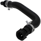 2019 Lincoln MKC HVAC Heater Hose Assembly 4