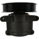 BuyAutoParts 86-01778AN Power Steering Pump 5