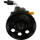 BuyAutoParts  Ford Focus Power Steering Pump 86-01778AN