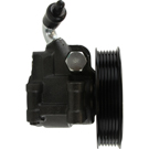 BuyAutoParts 86-01778AN Power Steering Pump 3