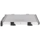 1994 Mercedes Benz E500 Radiator 4