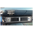 BuyAutoParts 63-20019N Underdash AC Evaporator Addon 3