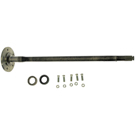 1987 Gmc Suburban Axle Shaft 1