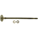 1982 Gmc G2500 Axle Shaft 1