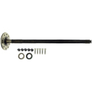 2000 Ford Expedition Axle Shaft 1