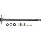 1987 Ford Bronco II Axle Shaft 1