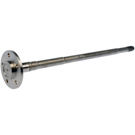 1992 Jeep Cherokee Axle Shaft 1