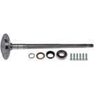 1995 Toyota T100 Axle Shaft 1