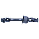2011 Toyota Sienna Electronic Intermediate Shaft 1