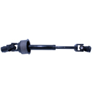 2011 Toyota Sienna Electronic Intermediate Shaft 2