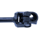 2011 Toyota Sienna Electronic Intermediate Shaft 3