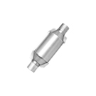 Eastern Catalytic 630002 Catalytic Converter CARB Approved 1