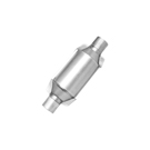 2000 Audi TT Catalytic Converter CARB Approved 1