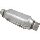 Eastern Catalytic 630005 Catalytic Converter CARB Approved 1