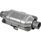1995 Mitsubishi Expo Catalytic Converter CARB Approved 1