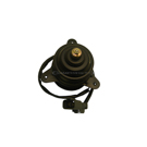 2000 Honda CR-V Engine Cooling Fan Motor 1