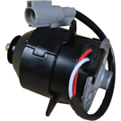 BuyAutoParts Toyota Engine Cooling Fan Motor H5-Q0216AN