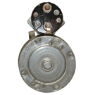 1982 Oldsmobile Toronado Starter 4