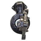1982 Oldsmobile Toronado Starter 1