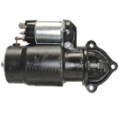 1982 Oldsmobile Toronado Starter 3