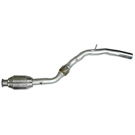 Eastern Catalytic 630505 Catalytic Converter CARB Approved 1
