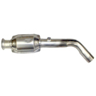 Eastern Catalytic 630506 Catalytic Converter CARB Approved 1