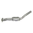 Eastern Catalytic 630507 Catalytic Converter CARB Approved 1