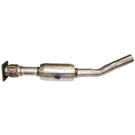 Eastern Catalytic 630509 Catalytic Converter CARB Approved 1