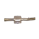 1997 Dodge Dakota Catalytic Converter CARB Approved 1