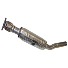 Eastern Catalytic 630512 Catalytic Converter CARB Approved 1