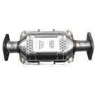 Eastern Catalytic 630519 Catalytic Converter CARB Approved 1