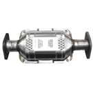 1996 Mitsubishi Eclipse Catalytic Converter CARB Approved 1